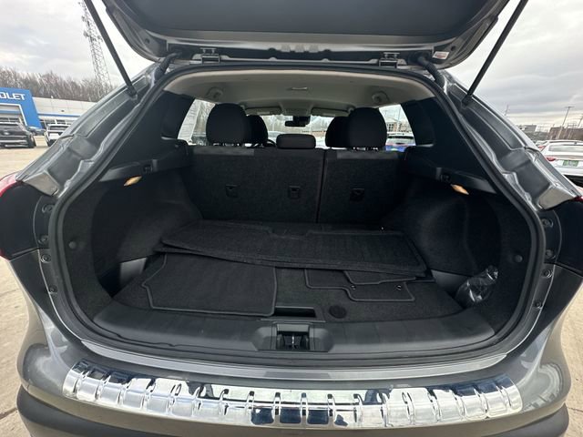 Used 2019 Nissan Rogue Sport SV w/ Technology Package image 28