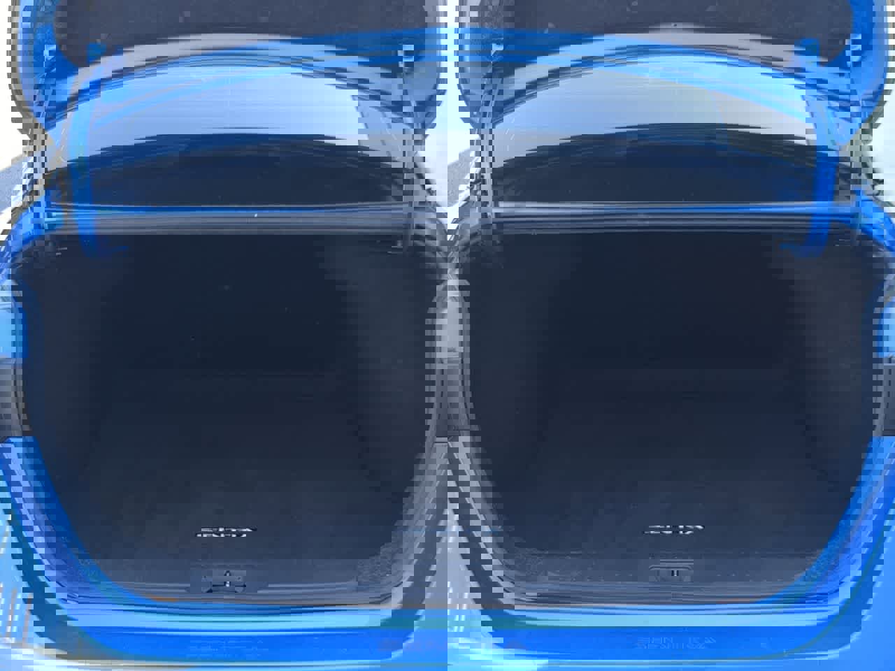 Used 2021 Nissan Sentra SV image 31