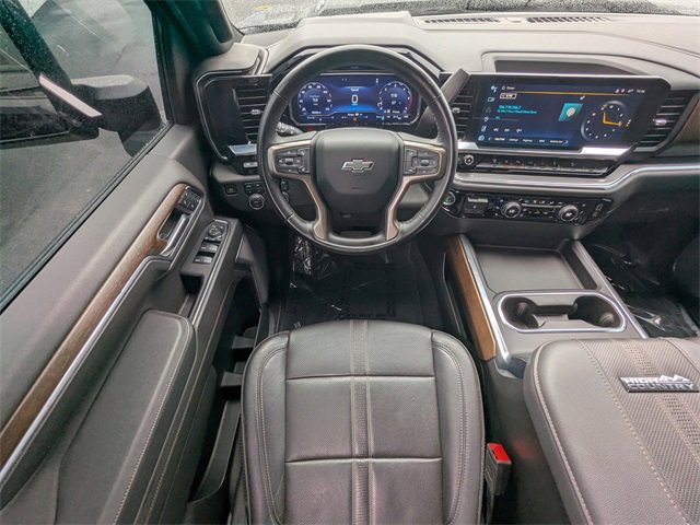Used 2024 Chevrolet Silverado 2500 High Country w/ High Country Premium Package image 19