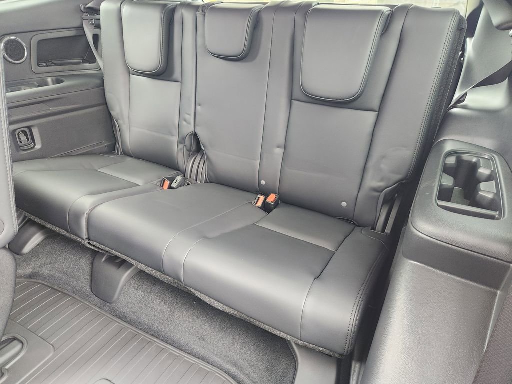 New 2026 Subaru Ascent Bronze Edition image 22