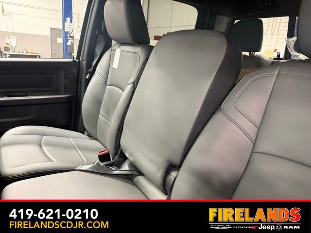 New 2026 RAM 2500 Tradesman image 20