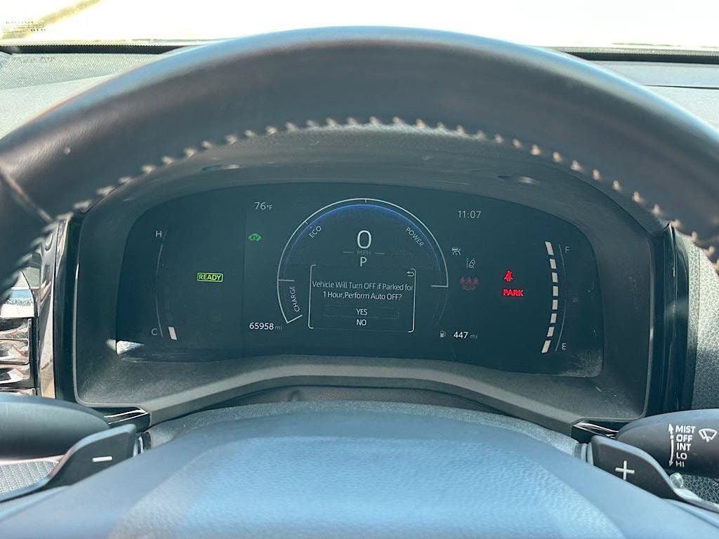 Certified 2025 Toyota Camry SE FWD image 25