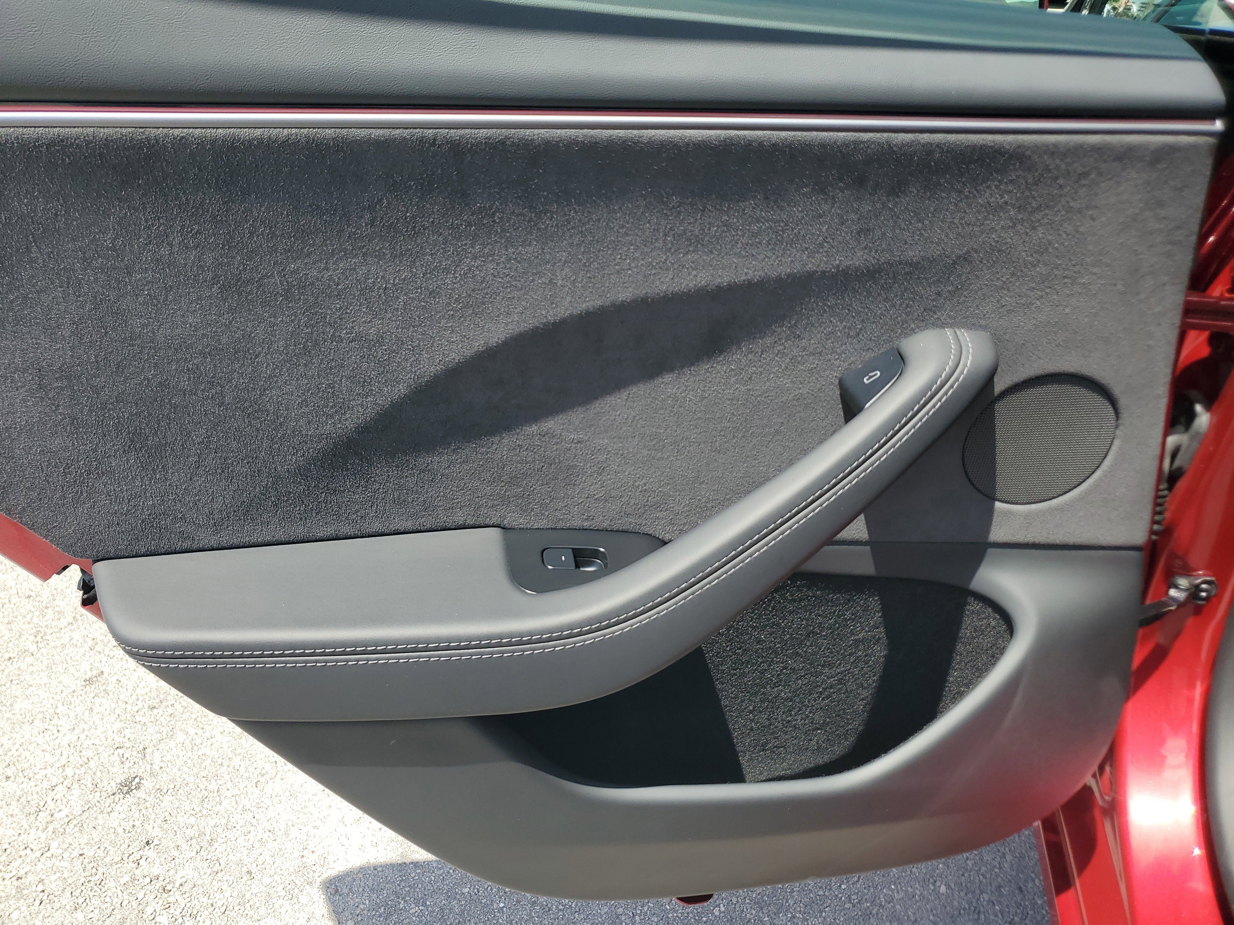 Used 2026 Tesla Model 3 Performance image 17