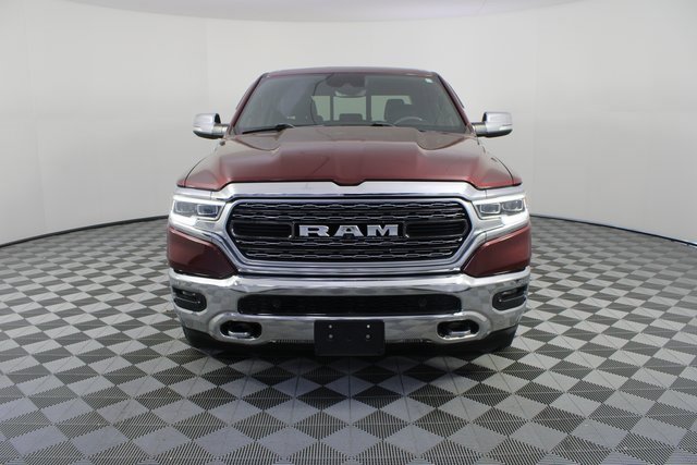 Used 2020 RAM 1500 Limited image 32