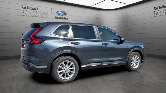 Used 2025 Honda CR-V EX-L image 4