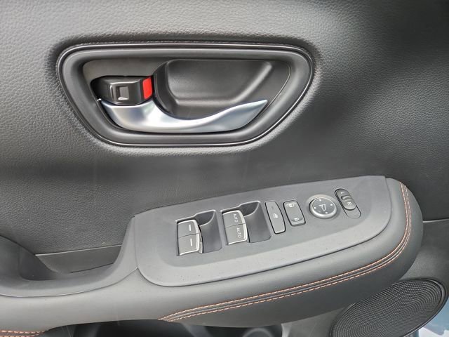 New 2026 Honda HR-V Sport image 17