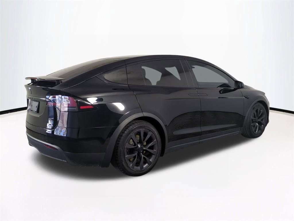 Used 2023 Tesla Model X image 5