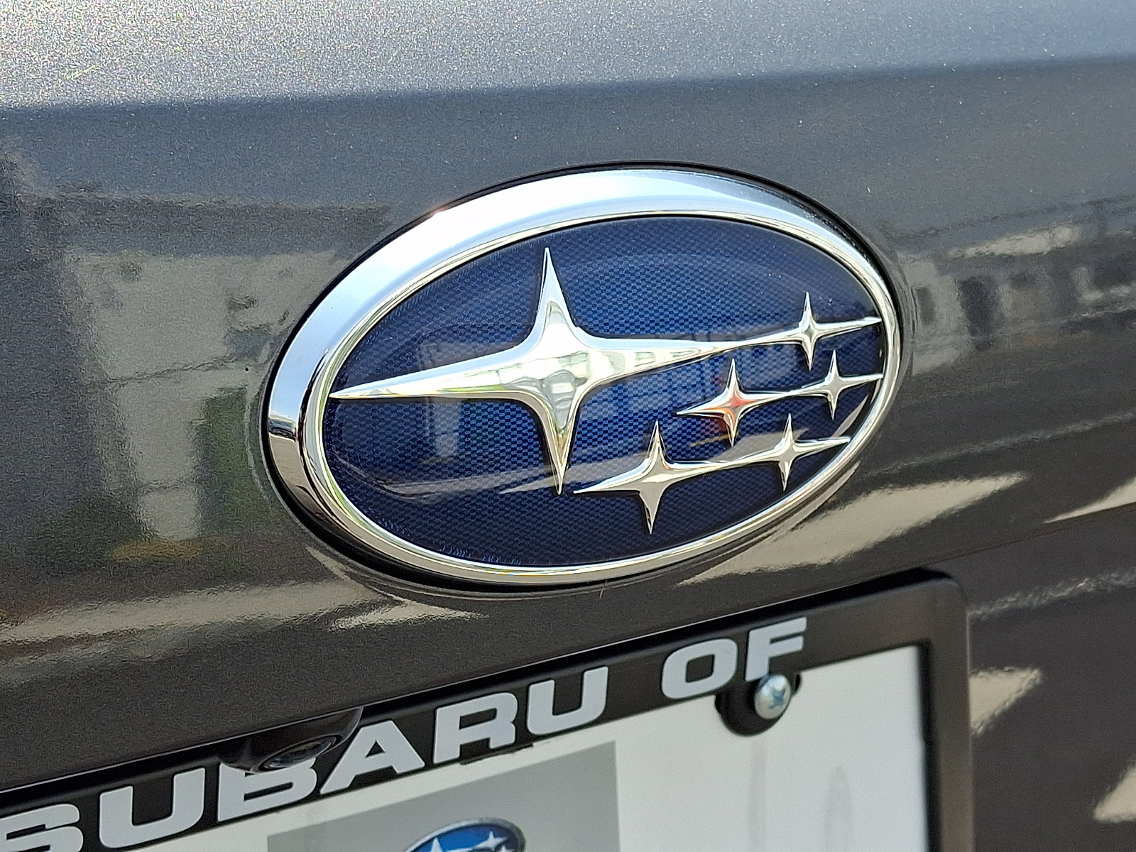 Certified 2024 Subaru Forester Premium AWD/4WD image 29