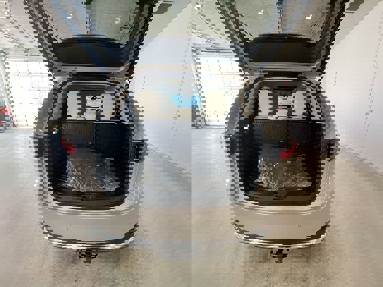 Used 2024 MAZDA CX-90 Plug-In Hybrid w/ Premium Plus image 25