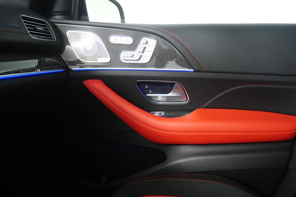 Used 2024 Mercedes-Benz GLE 53 AMG 4MATIC image 27