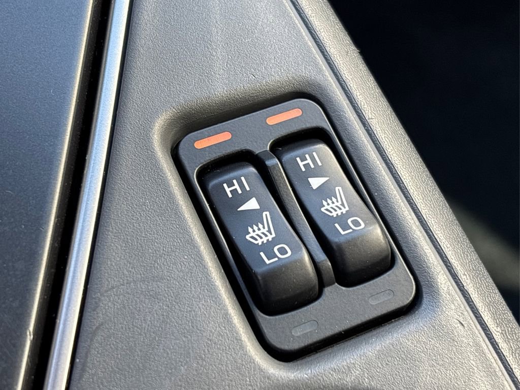 Used 2024 Subaru Crosstrek 2.0i Premium image 33