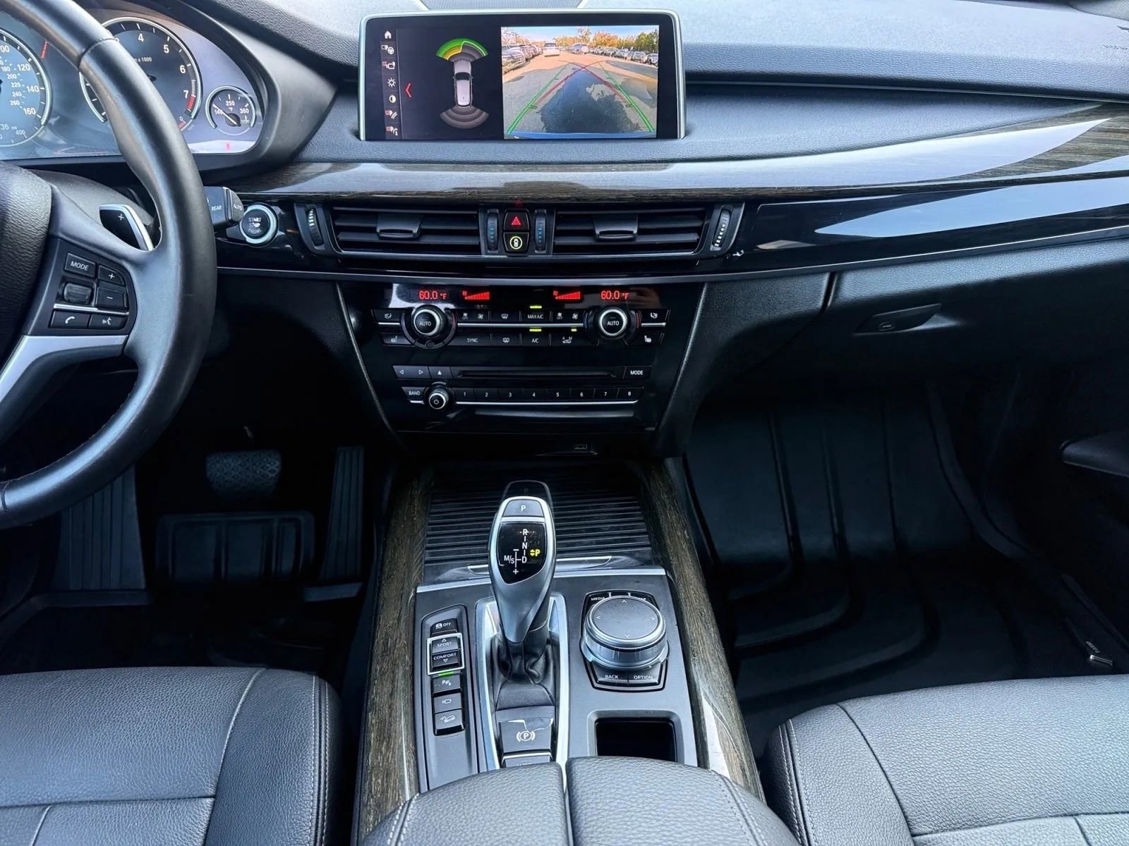 Used 2018 BMW X5 xDrive35i image 13