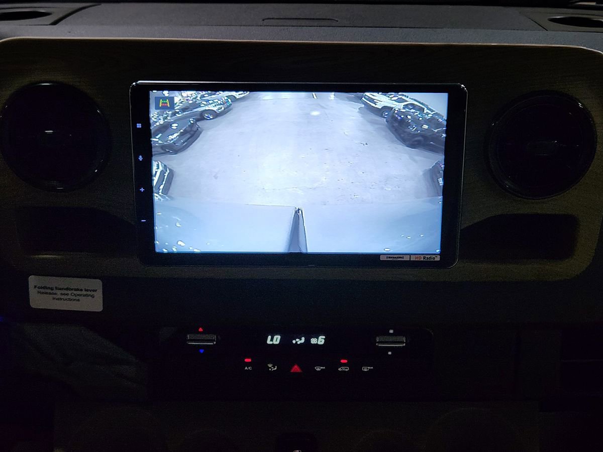 Used 2021 Mercedes-Benz Sprinter 3500 image 41