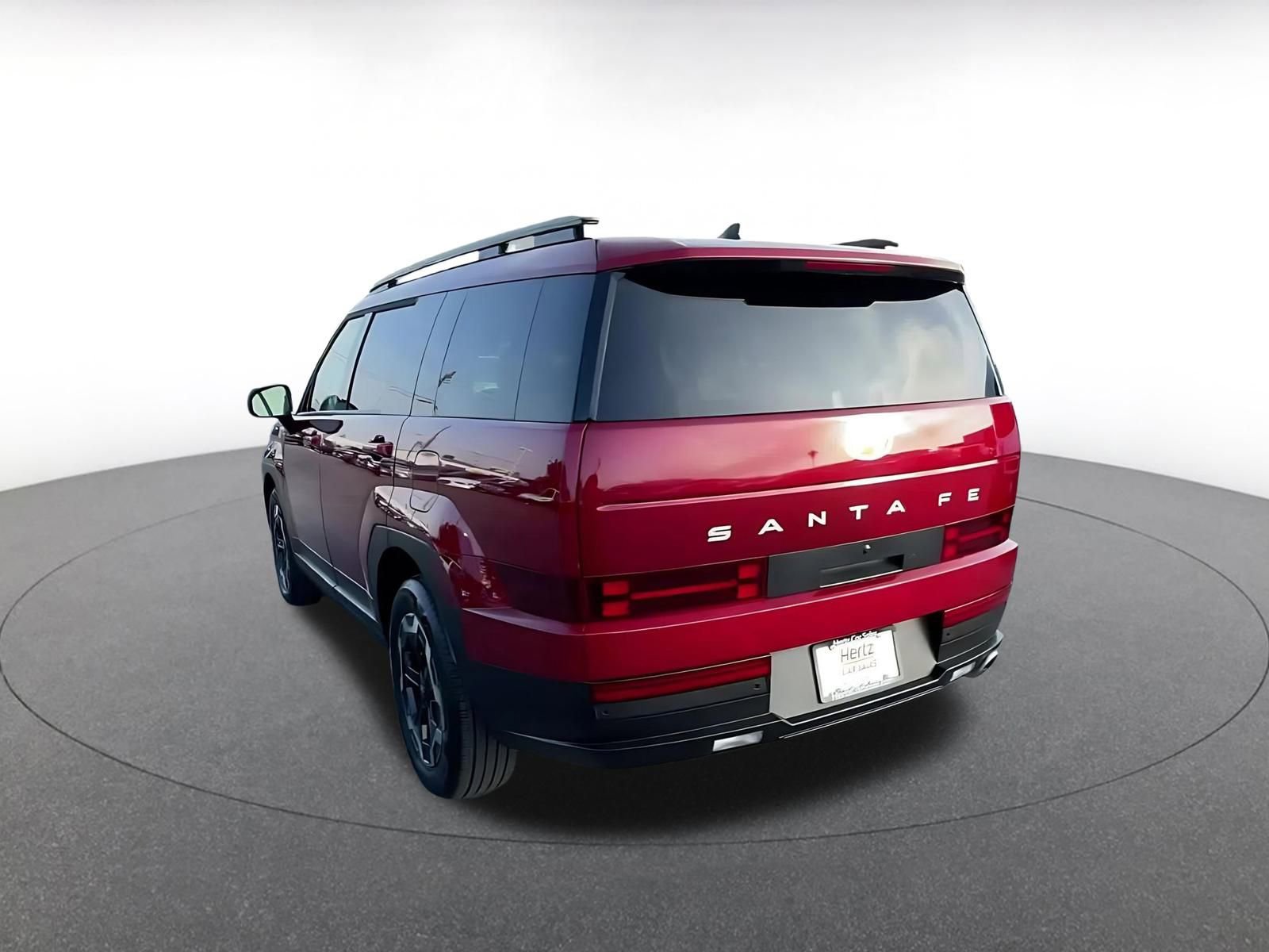 Used 2025 Hyundai Santa Fe SEL image 11