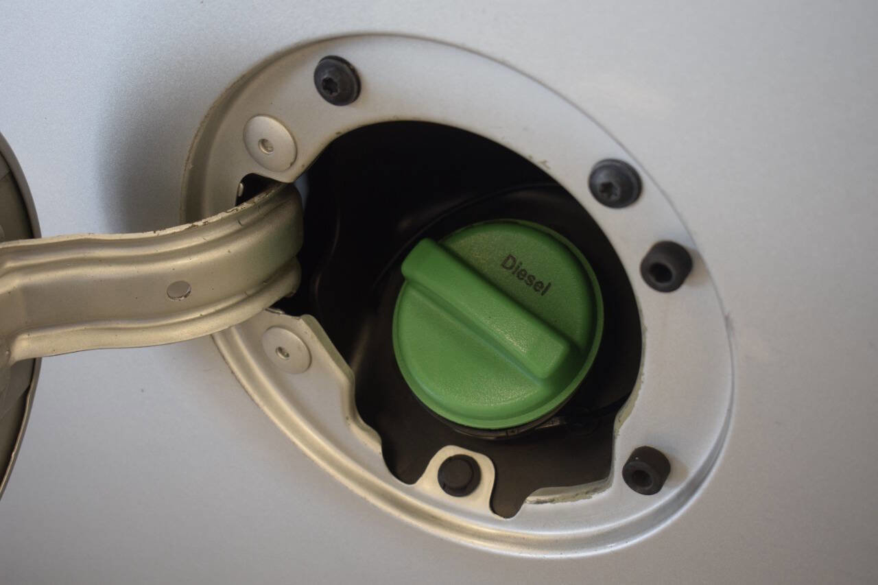 Used 2012 Chevrolet Silverado 3500 LTZ w/ LTZ Plus Package image 34