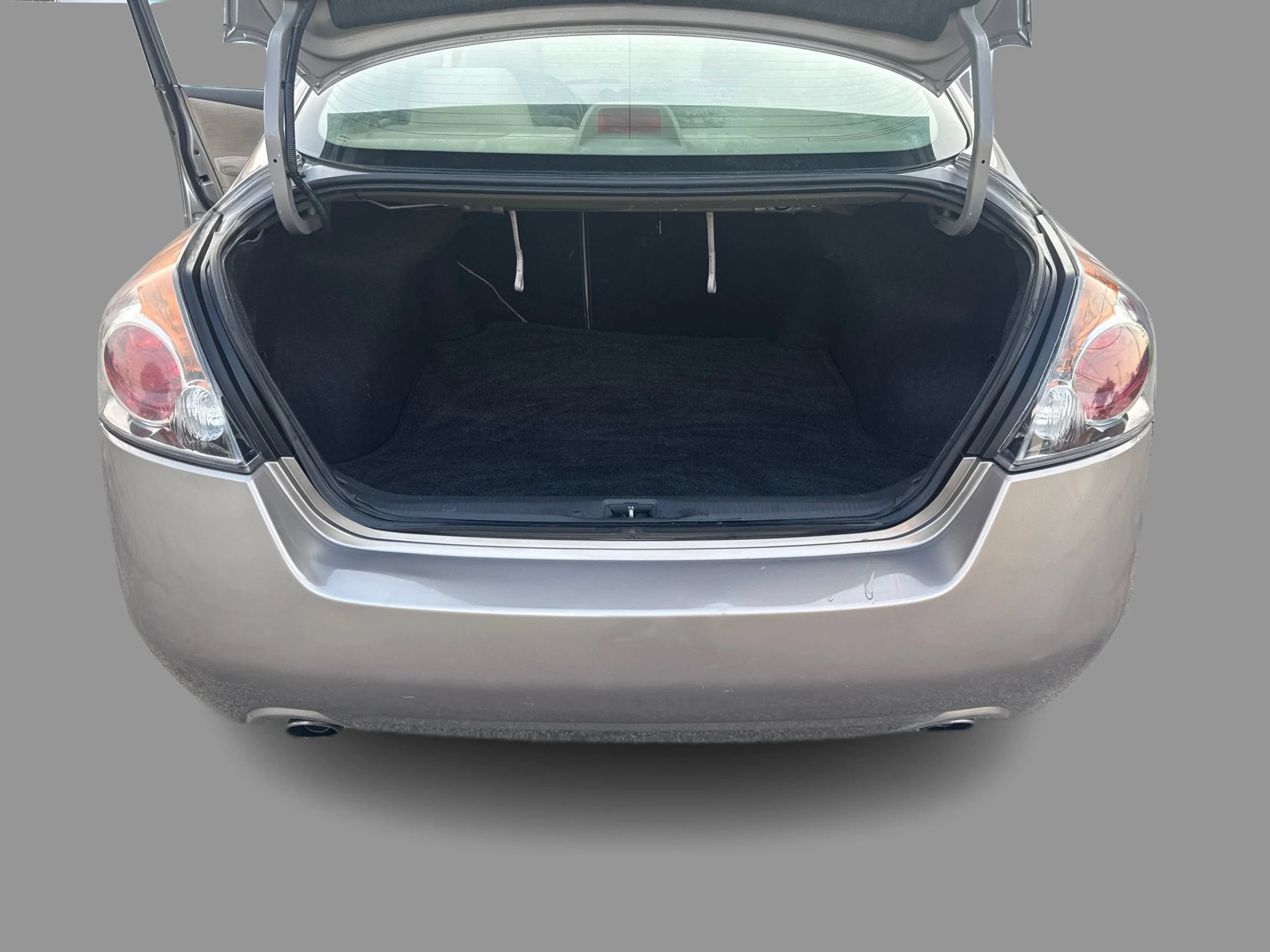 Used 2012 Nissan Altima Sedan FWD image 15
