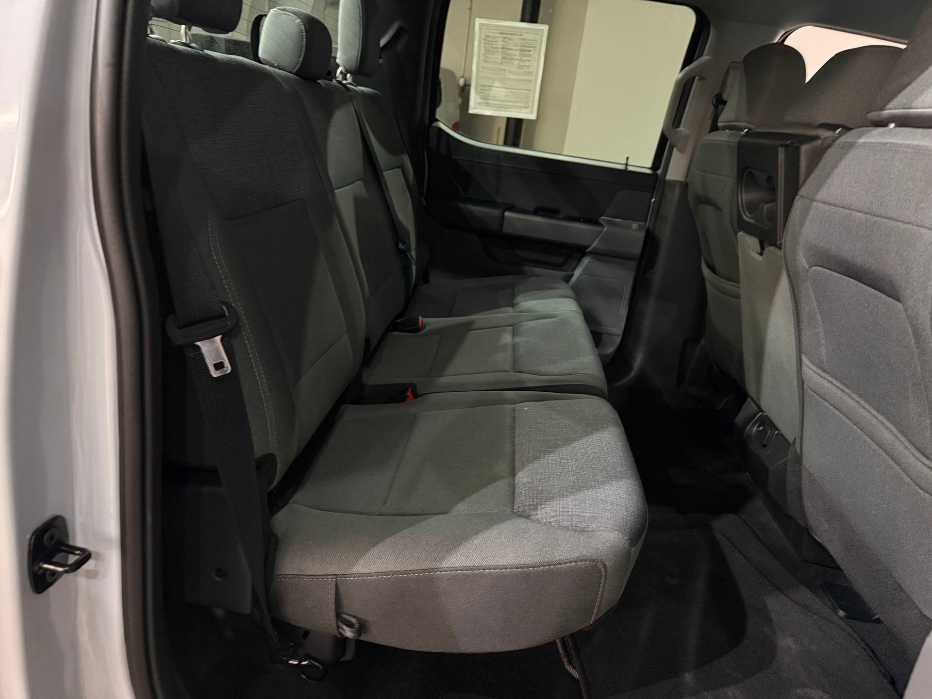 Used 2025 Ford F150 XLT w/ Equipment Group 301A Standard image 58