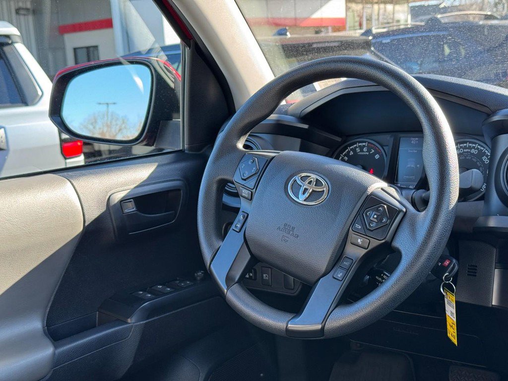 Used 2023 Toyota Tacoma 2WD Double Cab image 12