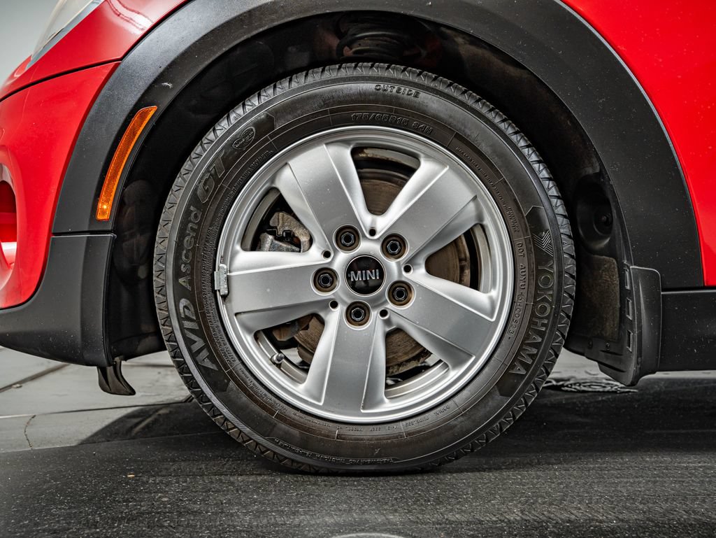 Used 2019 MINI Cooper Convertible FWD image 11