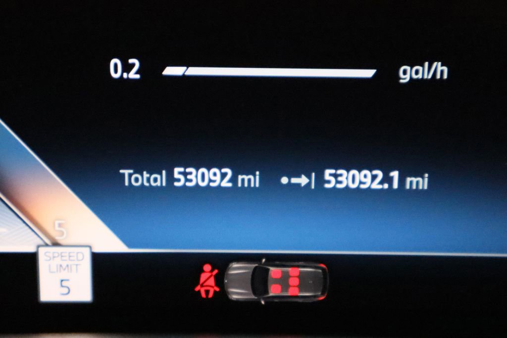 Used 2024 BMW X5 sDrive40i image 40