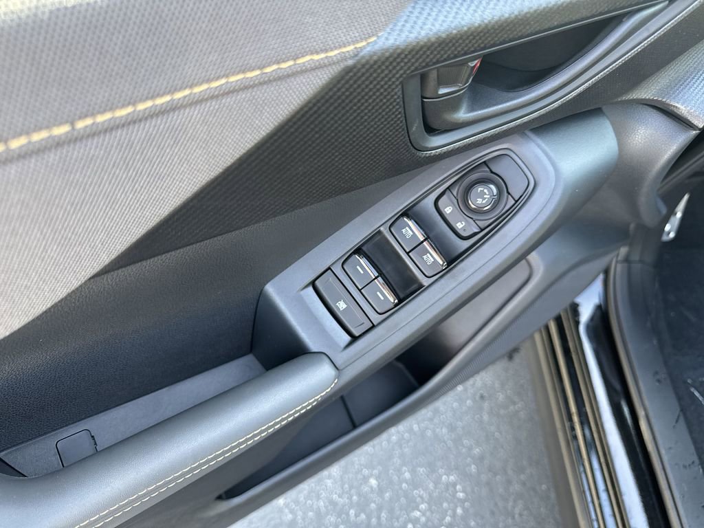 New 2026 Subaru Crosstrek 2.5i Sport AWD/4WD image 15