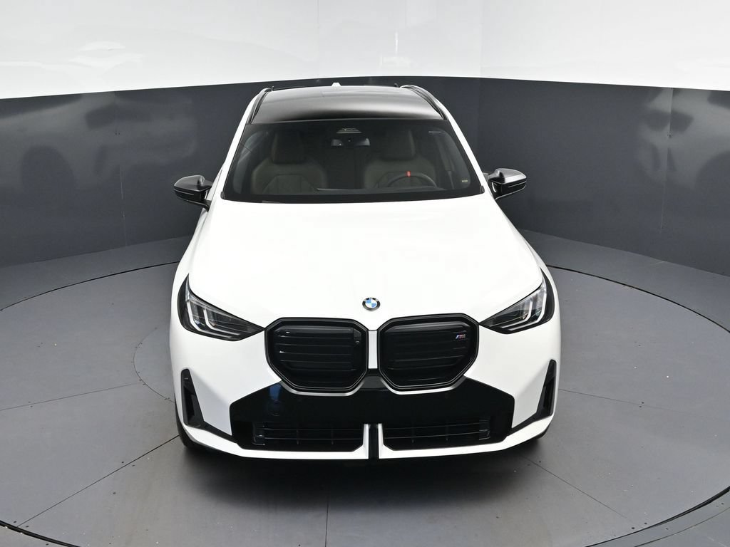 New 2026 BMW X3 M50 w/ Premium Package AWD/4WD image 37