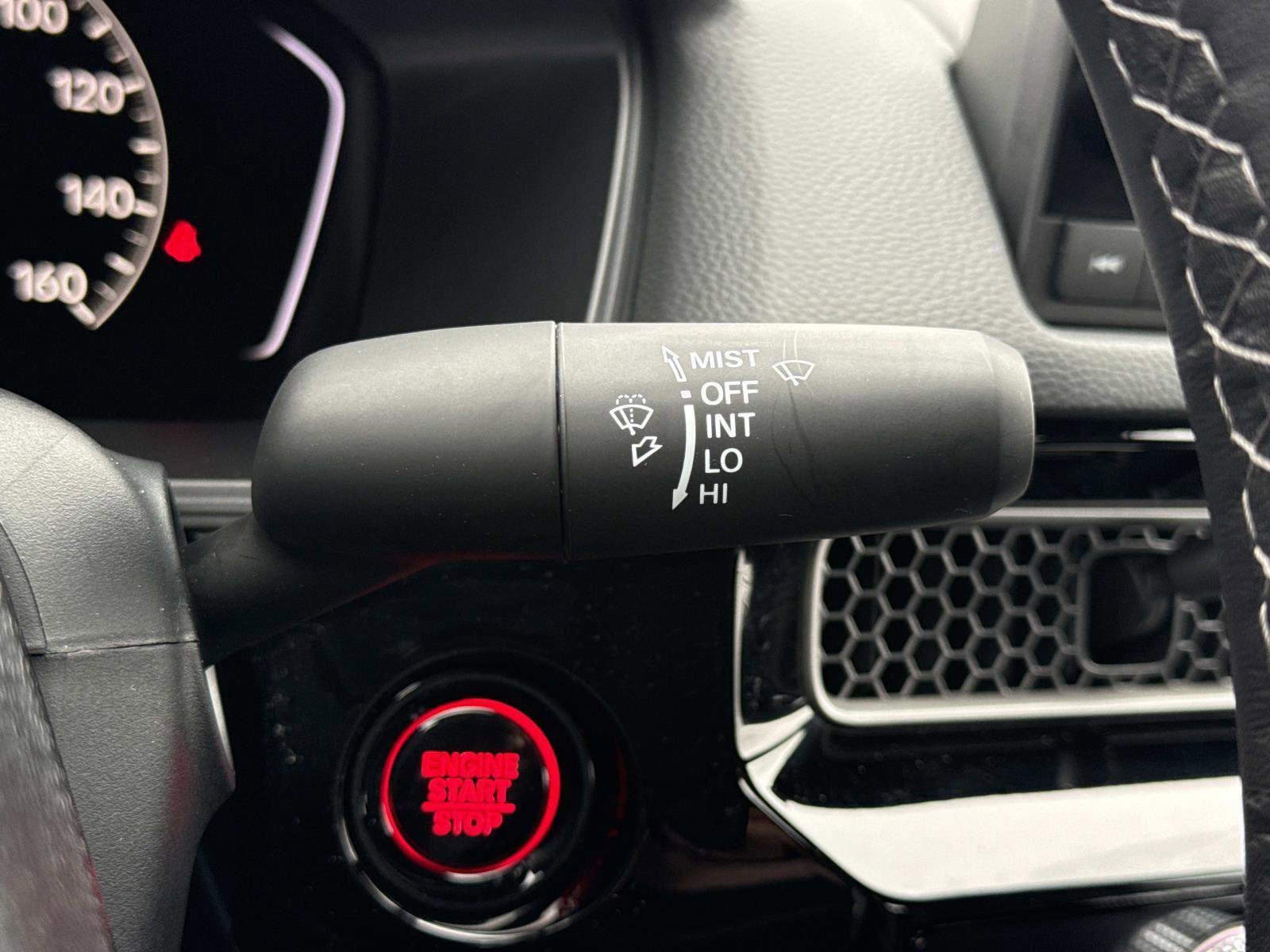 Used 2026 Honda Civic Sport image 10