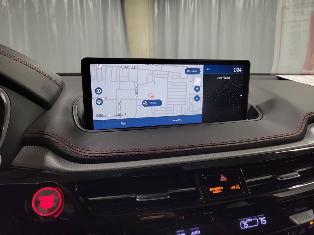 Used 2023 Acura MDX A-Spec image 21