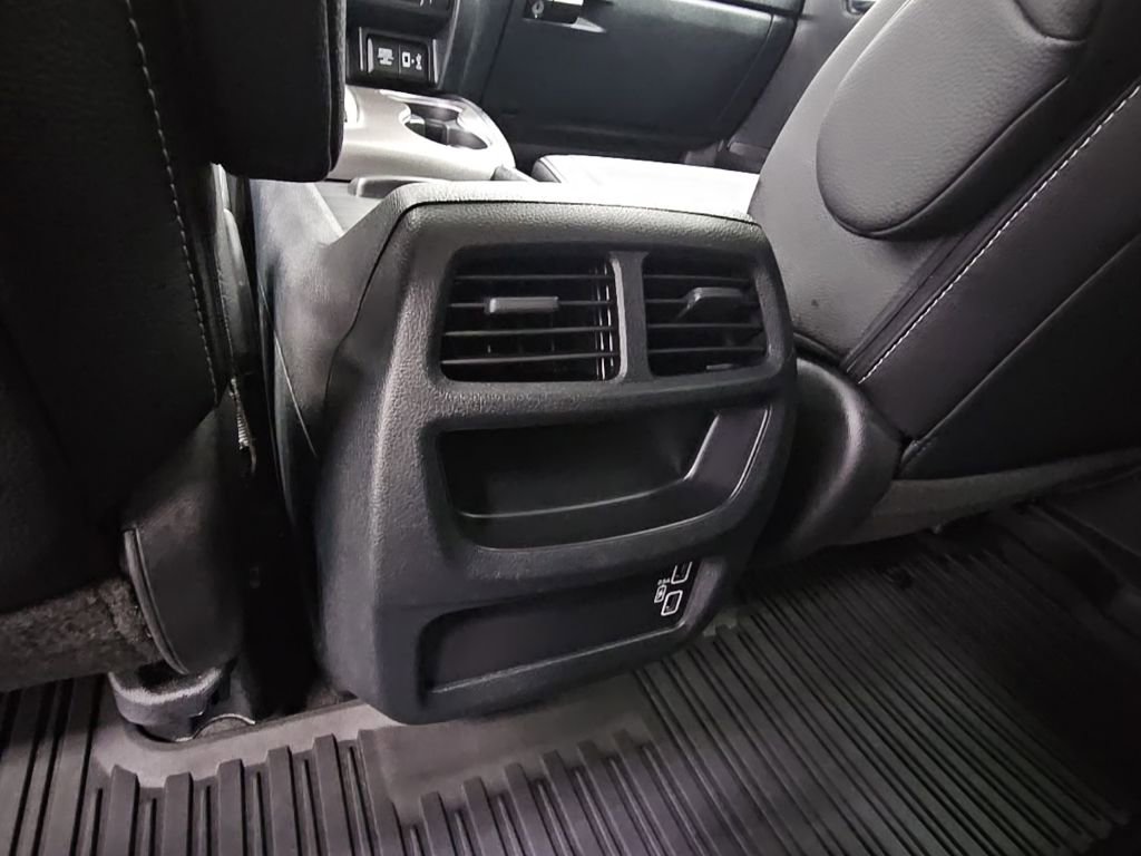 Used 2023 Honda Ridgeline RTL-E image 31
