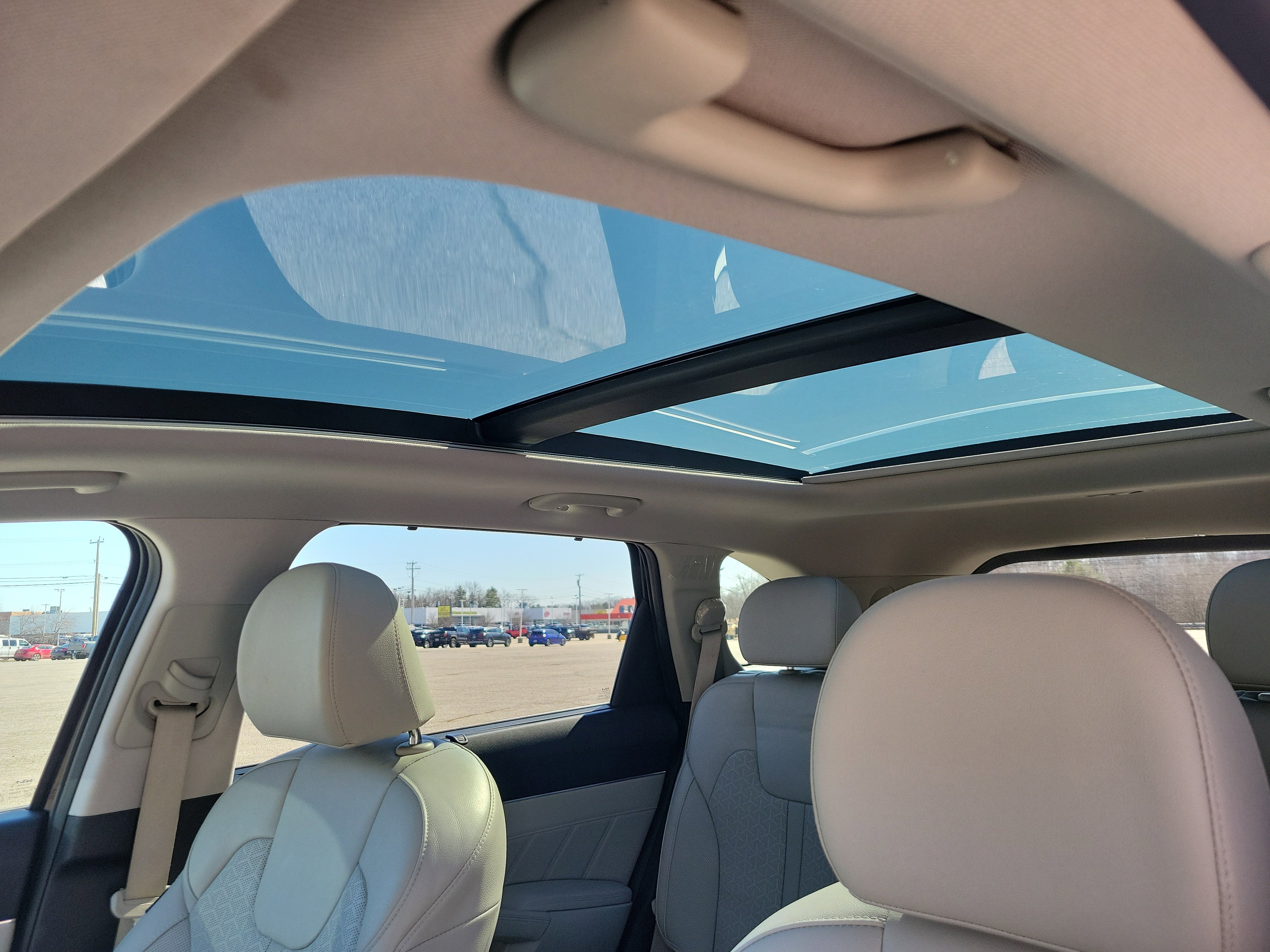 Used 2024 Kia Sorento SX Prestige image 29