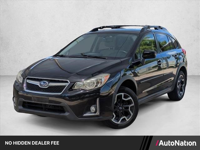 Used 2016 Subaru Crosstrek 2.0i Premium w/ Popular Package #1 AWD/4WD image 1