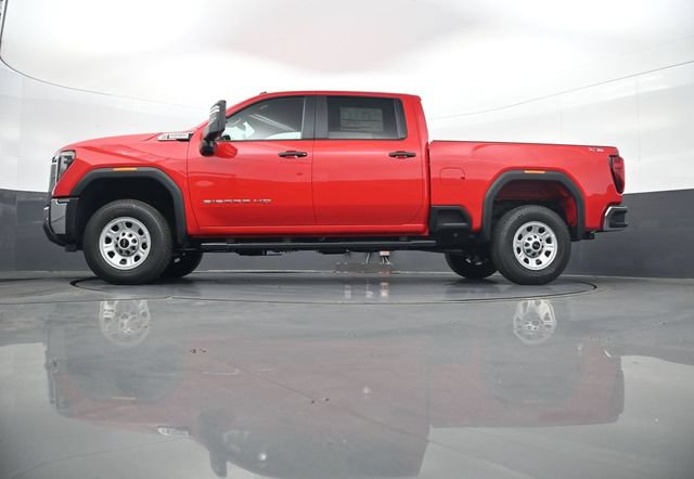 New 2026 GMC Sierra 2500 Pro w/ Max Trailering Package AWD/4WD image 35