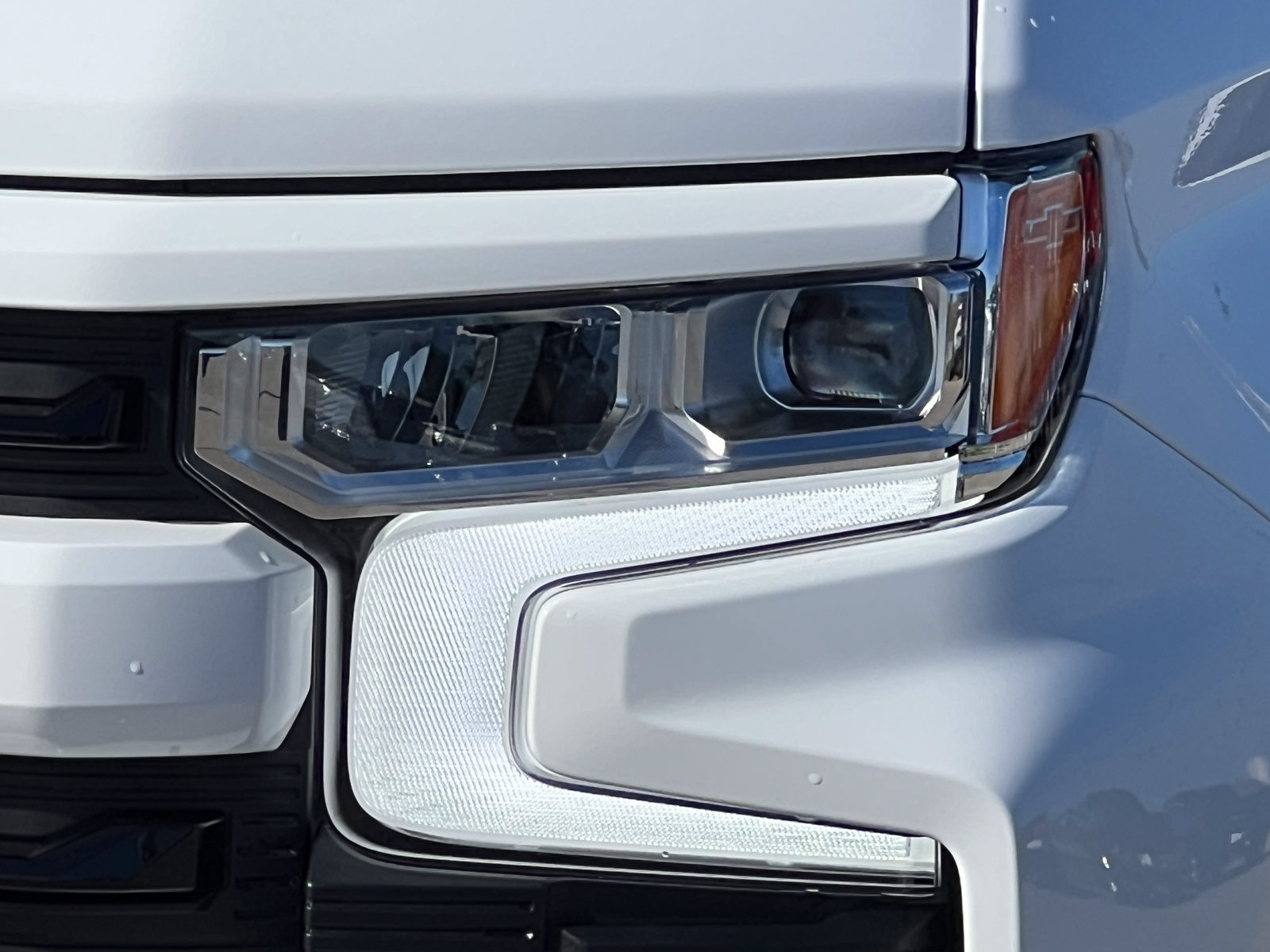 New 2026 Chevrolet Silverado 1500 RST w/ Convenience Package II AWD/4WD image 35