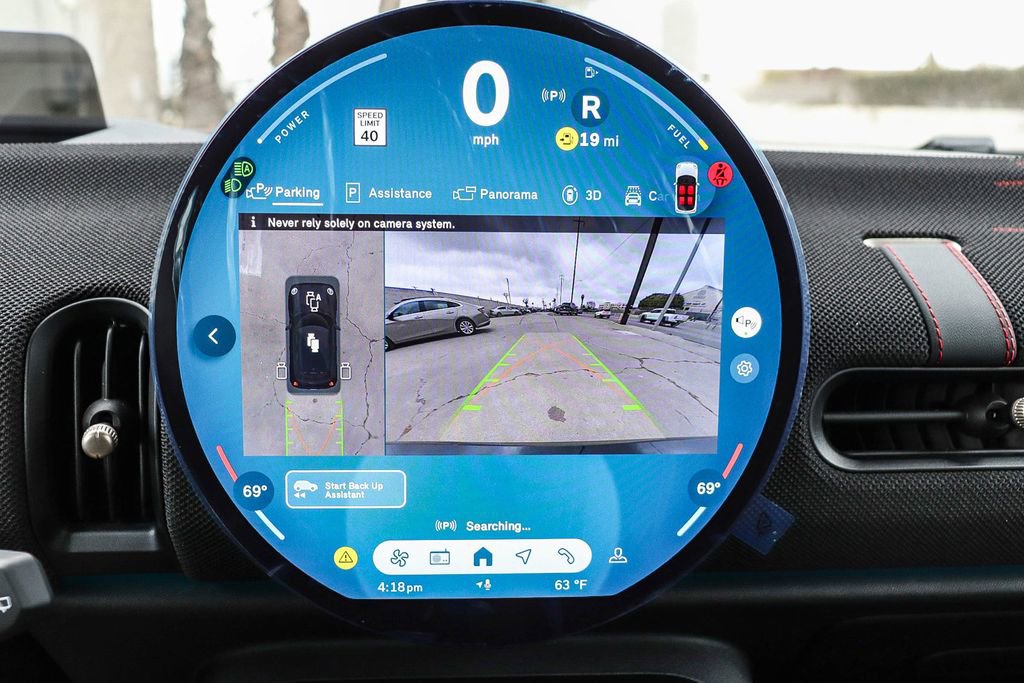 New 2026 MINI Cooper S image 27