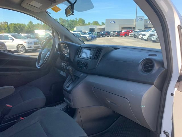 Used 2019 Nissan NV200 S w/ Back Door Glass Package FWD image 17