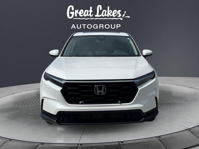 Used 2023 Honda CR-V EX-L image 8