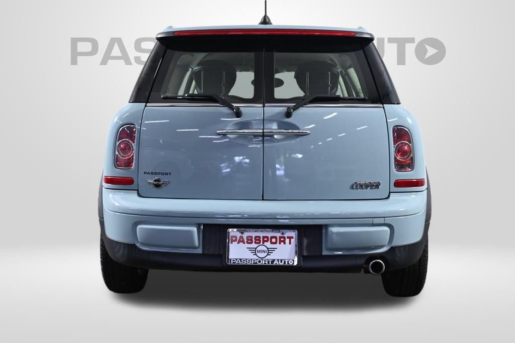 Used 2013 MINI Cooper Clubman FWD image 6