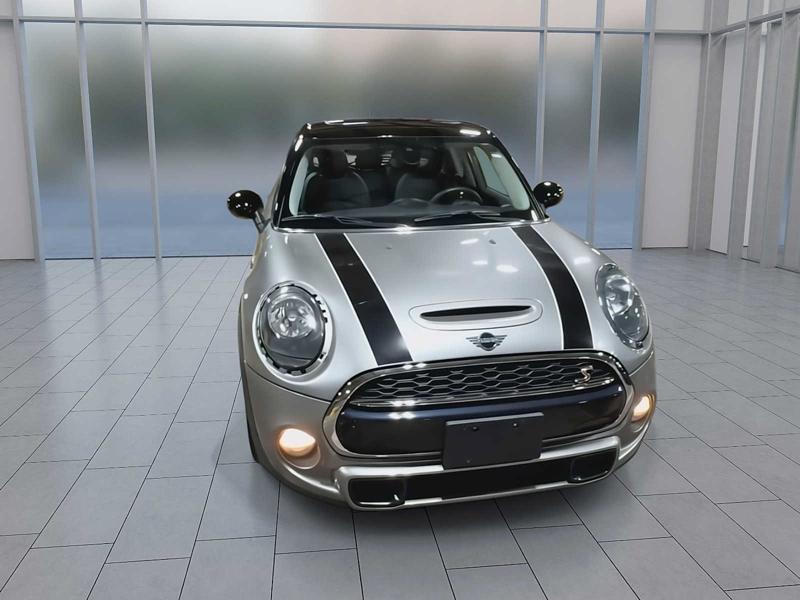 Used 2019 MINI Cooper S FWD image 3
