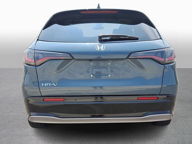 Used 2023 Honda HR-V EX-L image 5