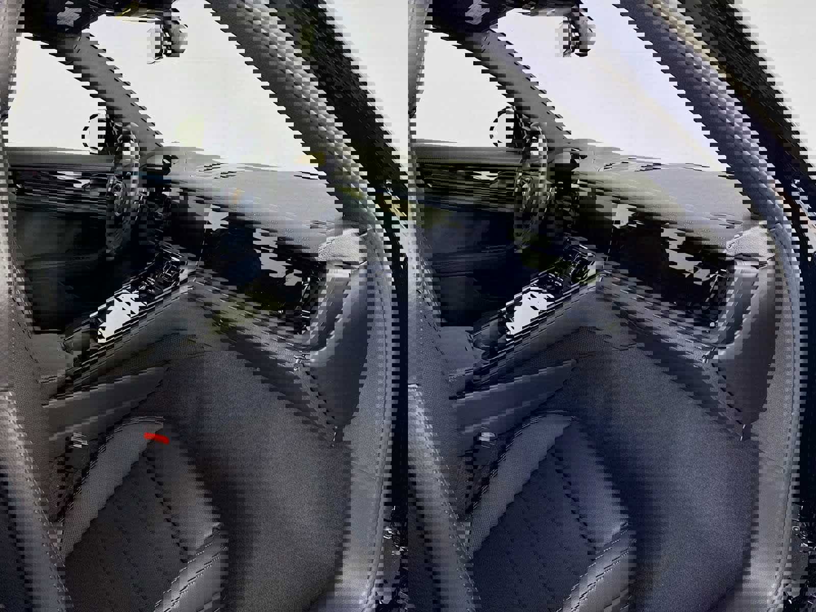 New 2025 Porsche Panamera 4 image 22