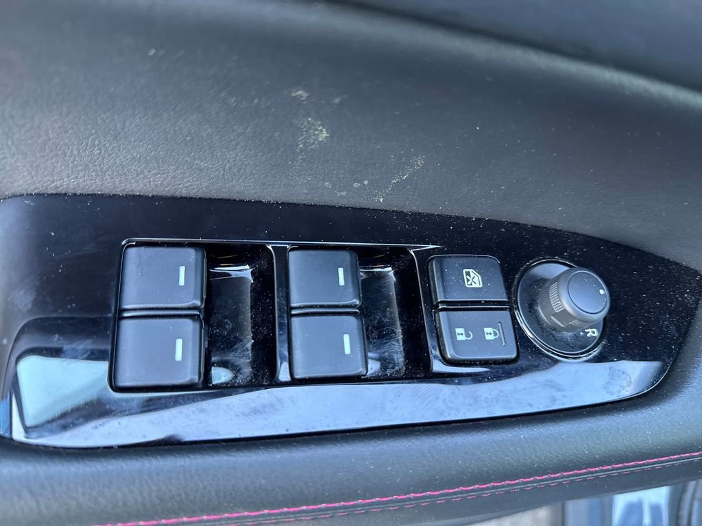 Used 2024 MAZDA CX-5 Carbon Edition image 14