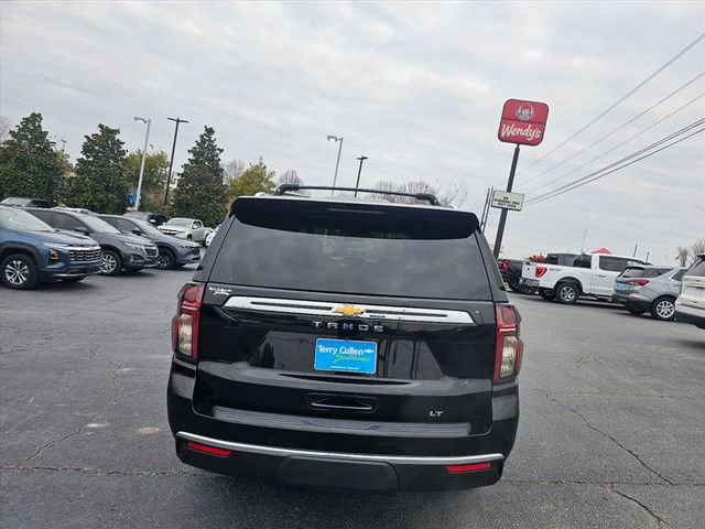 Used 2021 Chevrolet Tahoe LT image 7