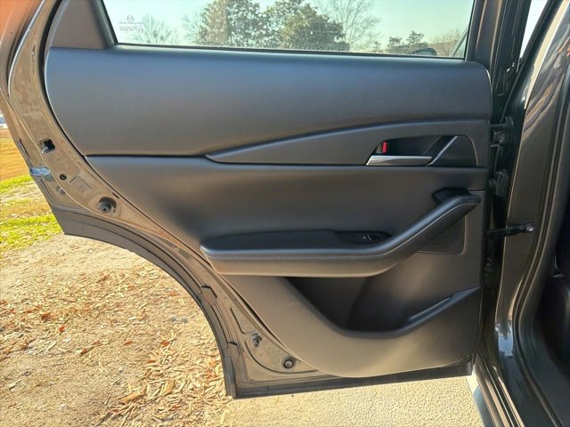 Used 2024 MAZDA CX-30 AWD 2.5 S w/ Preferred Package image 15