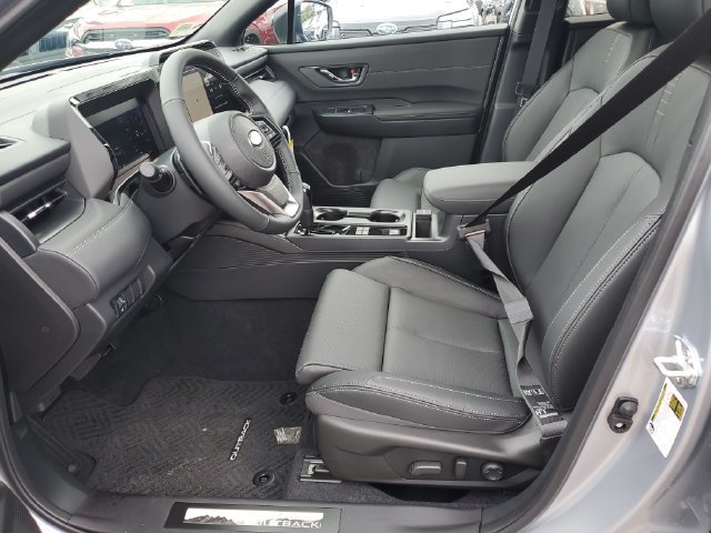New 2026 Subaru Outback Touring XT AWD/4WD image 25