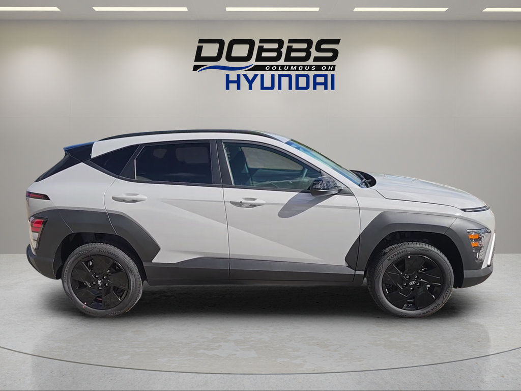 New 2027 Hyundai Kona SEL Sport AWD/4WD image 6