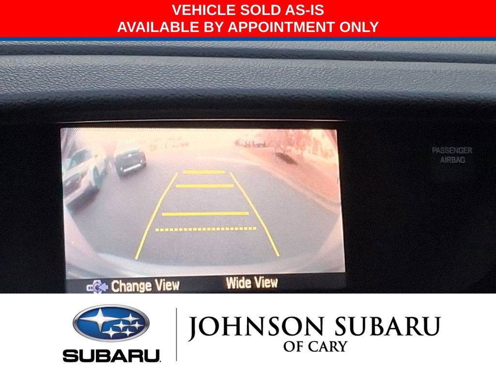 Used 2013 Honda CR-V EX-L image 15