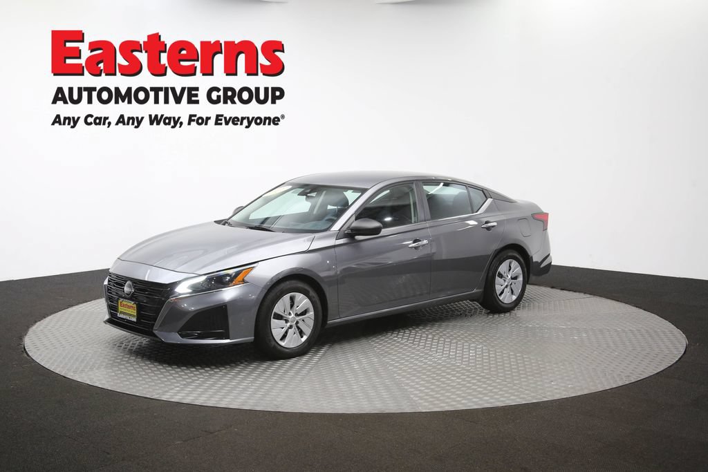 Used 2024 Nissan Altima 2.5 S FWD image 55