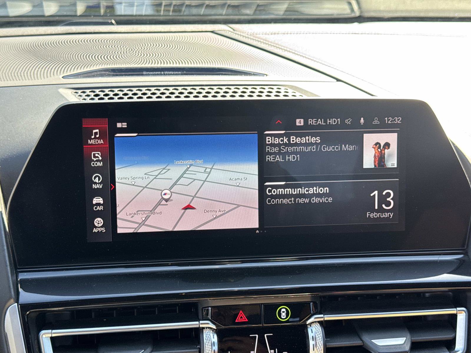 Used 2020 BMW M8 Coupe AWD image 10