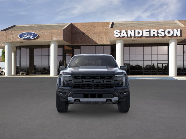 New 2026 Ford F150 Raptor AWD/4WD image 7