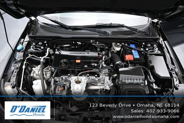 Used 2023 Honda Civic Sport image 43